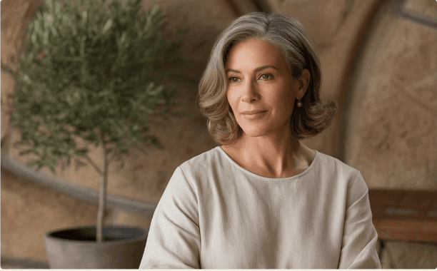 Crow's feet treatment result