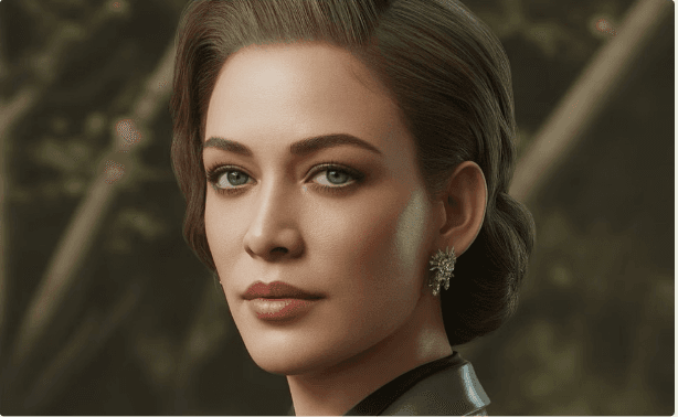 Frown lines treatment result