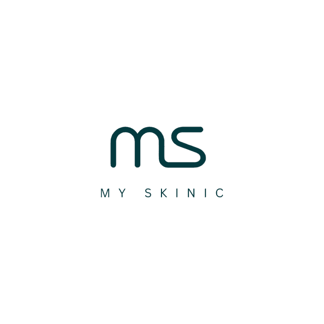 My Skinic logo
