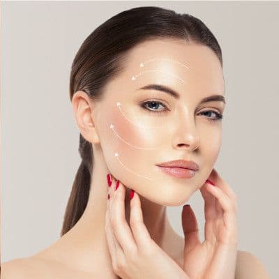 Dermal Filler Treatment