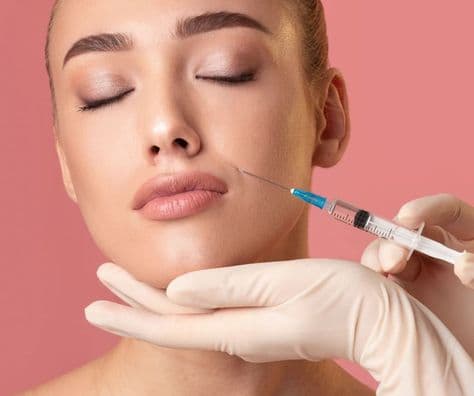 Dermal Filler Results