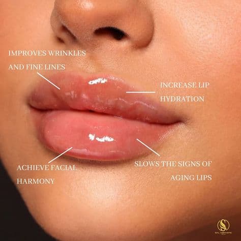 Lip Enhancement