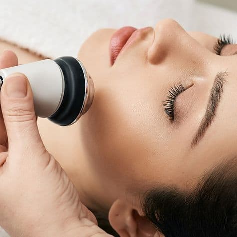Radio Frequency Needling Treatment