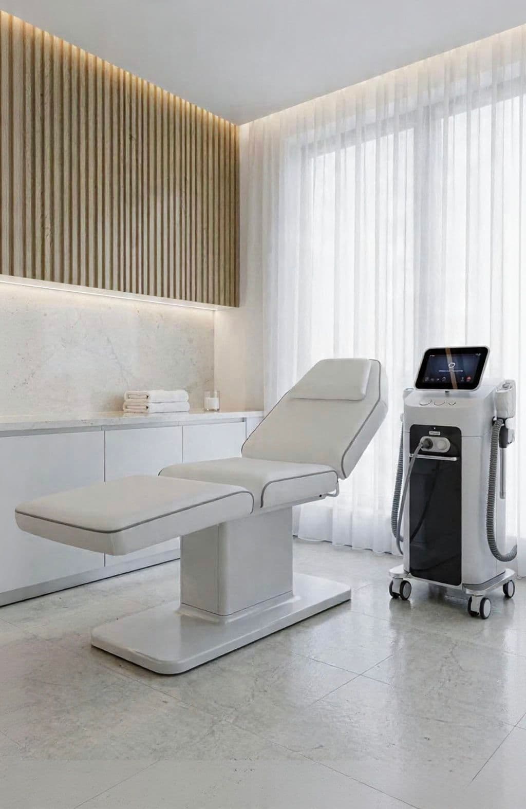 My Skinic brand visual